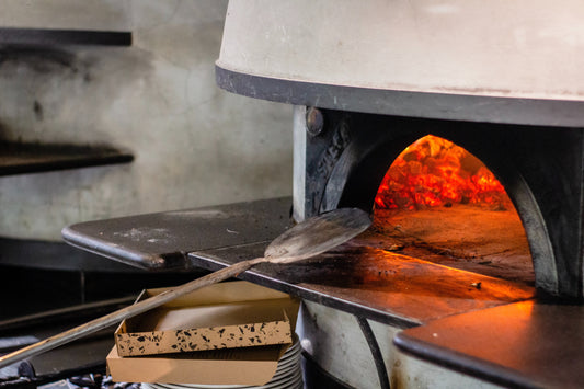 Gas vs Wood-Fired Pizza Oven: What You Need To Know