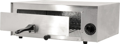 19" All Stainless Steel Pizza Oven for 12″ Pizza