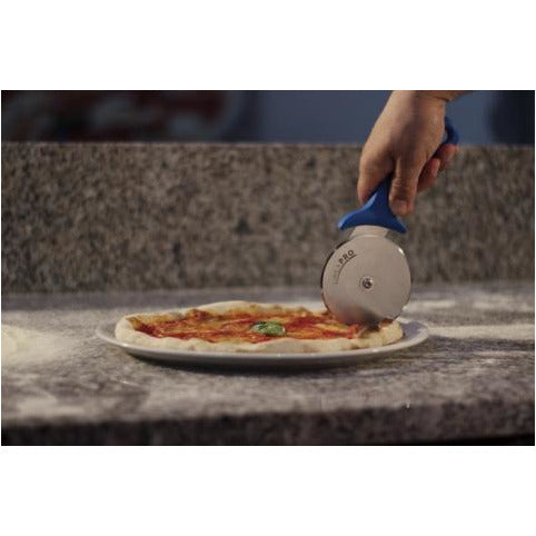 Professional pizza wheel cutter