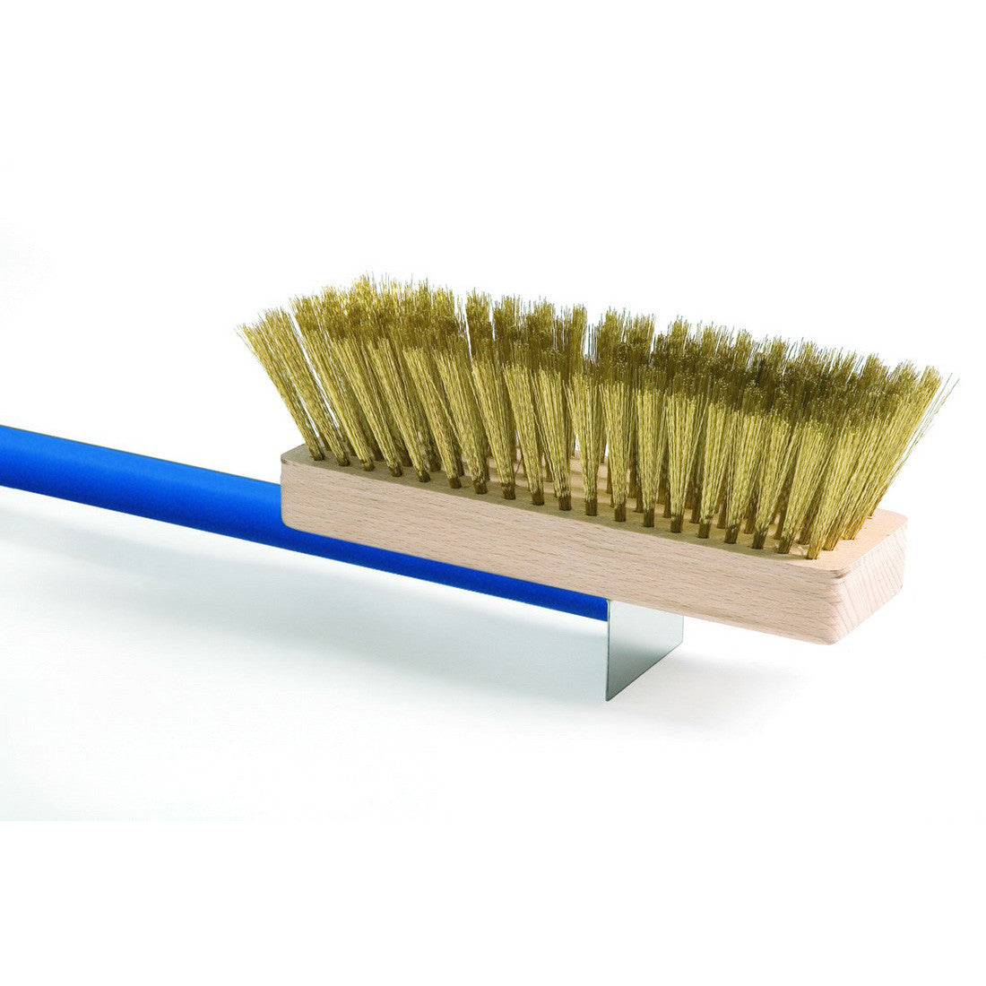 Brush for Pizza Oven Cleaning