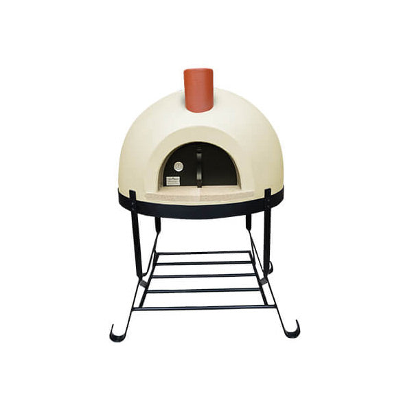12 Indoor Pizza Oven Design Ideas - Forno Bravo. Authentic Wood