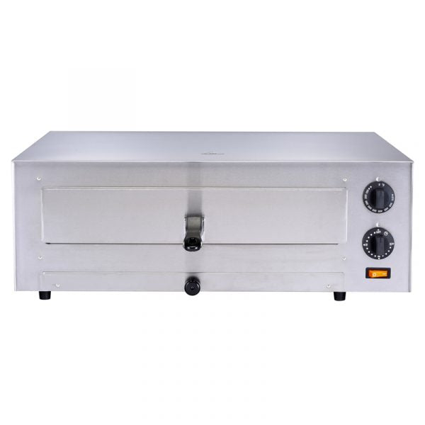 24" All Stainless Steel Pizza Oven for 16″ Pizza