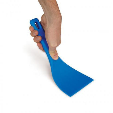 Flexible spatula