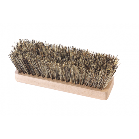 Replacement brush with natural bristles, spare part for AC-SPN2