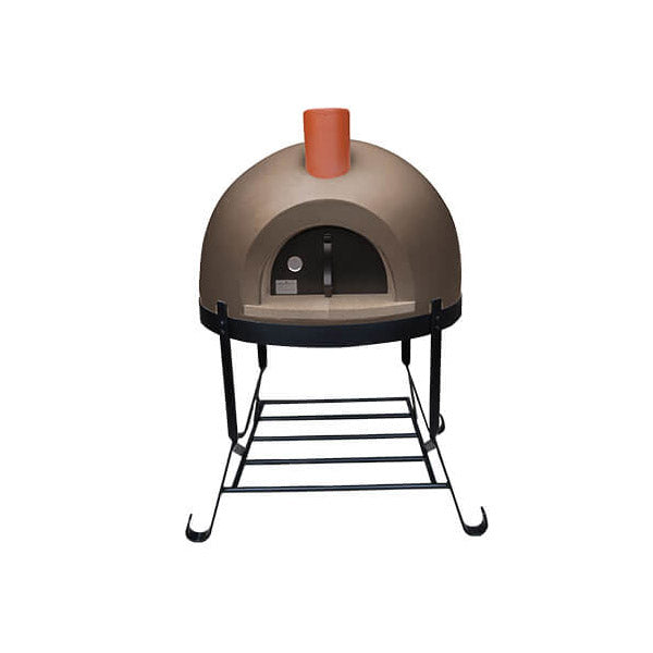 Forno Bravo - Primavera 60 Outdoor Wood-Fired Pizza Oven - Firewalker Ovens
