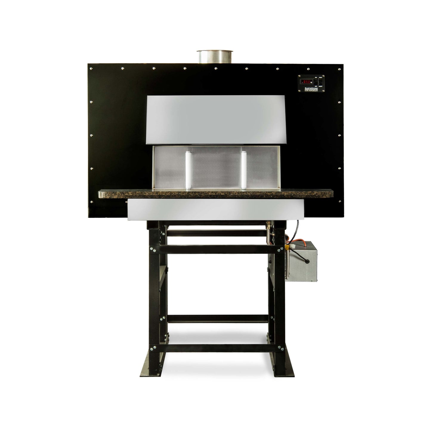 Wood Fired Oven - Model 90-Due'-PA