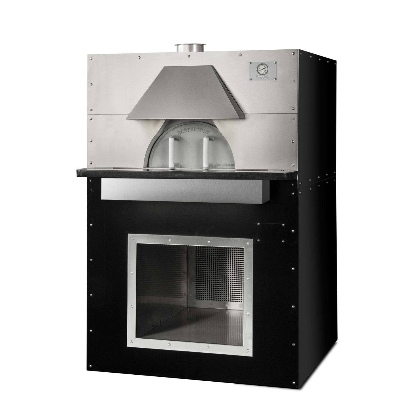 The Cafe-PAG – Gas Fired Pre-Assembled Oven