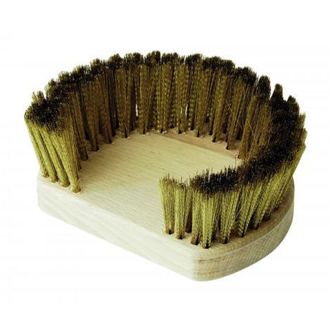Spare part for brush round shape AC-SPT