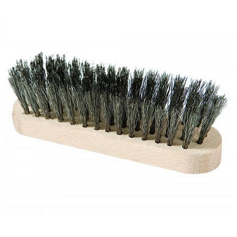 Replacement brush, stainless steel bristles AC-SPG